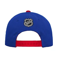 Precurved Snap - Casquette ajustable pour junior