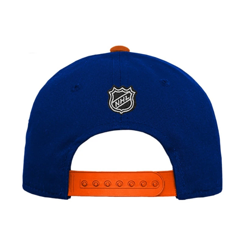 Precurved Snap - Casquette ajustable pour junior