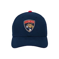 Precurved Snap - Casquette ajustable pour junior