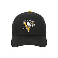 Precurved Snap - Casquette ajustable pour junior