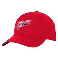 Precurved Snap - Casquette ajustable pour junior