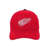 Precurved Snap - Casquette ajustable pour junior