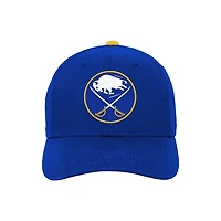 Precurved Snap - Casquette ajustable pour junior