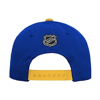 Precurved Snap - Casquette ajustable pour junior