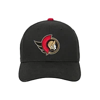 Precurved Snap - Casquette ajustable pour junior