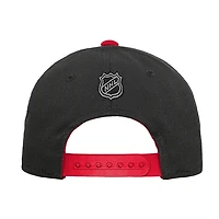 Precurved Snap - Casquette ajustable pour junior