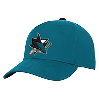 Precurved Snap - Casquette ajustable pour junior