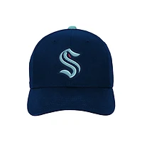 Precurved Snap - Casquette ajustable pour junior