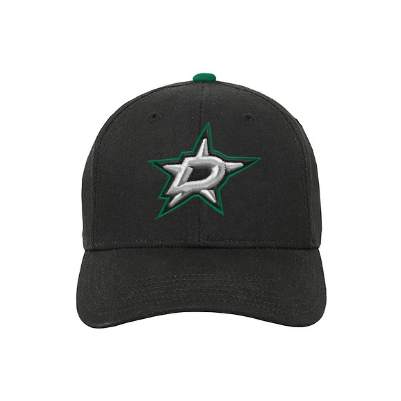 Precurved Snap - Casquette ajustable pour junior