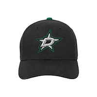 Precurved Snap - Casquette ajustable pour junior