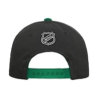 Precurved Snap - Casquette ajustable pour junior