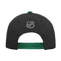 Precurved Snap - Casquette ajustable pour junior
