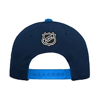 Precurved Snap - Casquette ajustable pour junior