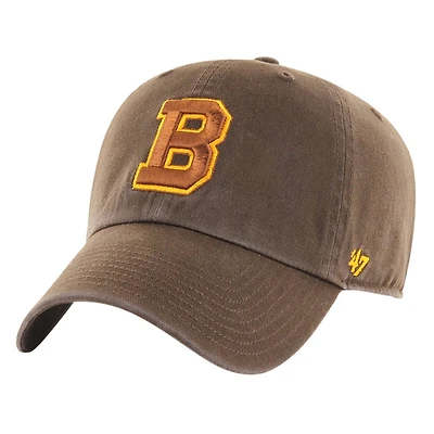 NHL Vintage Clean Up - Adult Adjustable Cap