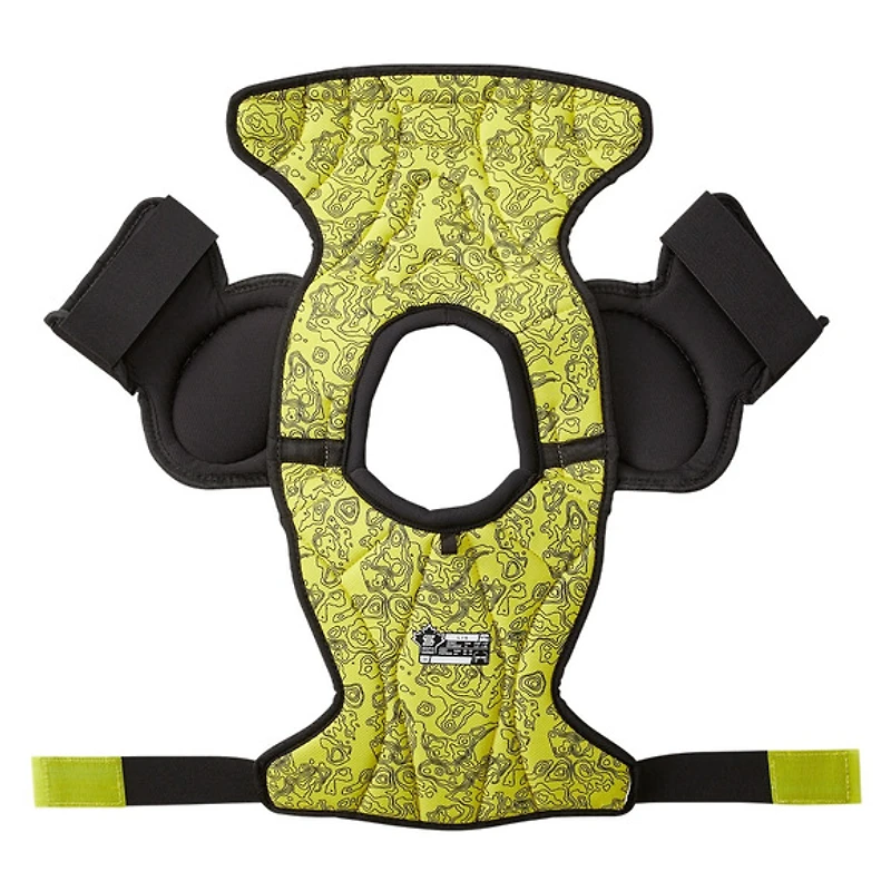 Rekker Legend - Youth Hockey Shoulder Pads