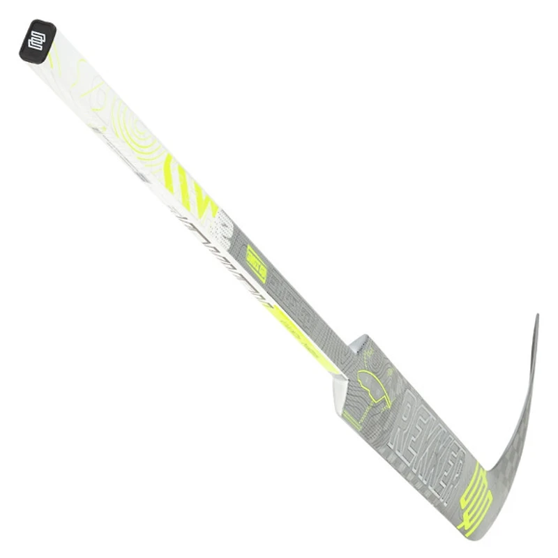 Rekker Legend Pro - Bâton de gardien de but de hockey pour senior