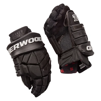 Rekker Legend Pro LE - Senior Hockey Gloves