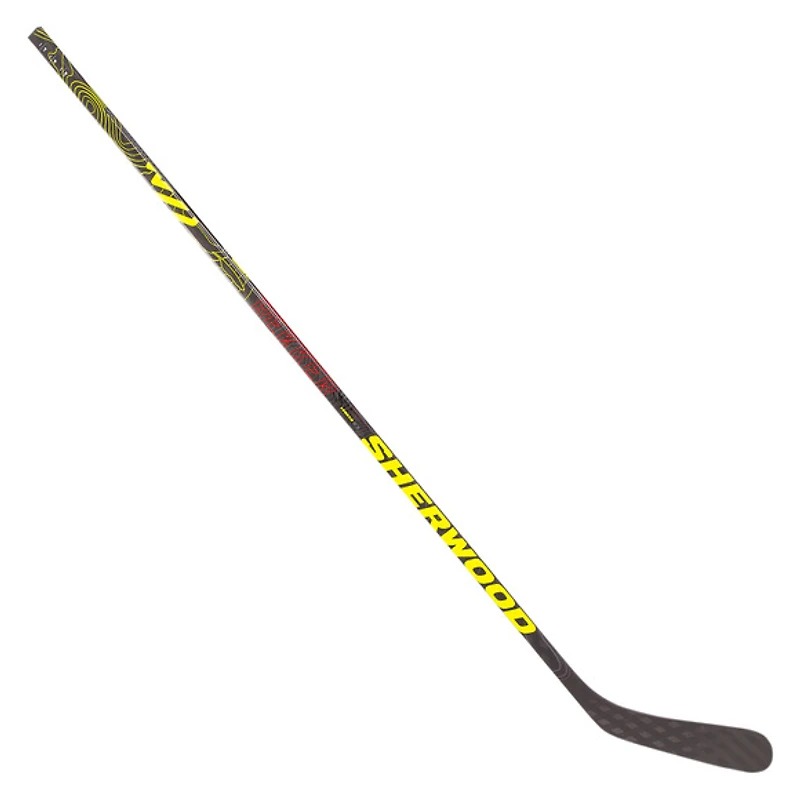 Rekker Legend 3 - Intermediate Composite Hockey Stick