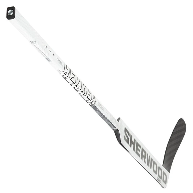 Rekker Legend 1 - Bâton de gardien but hockey pour senior