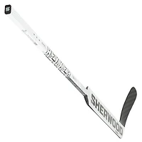 Rekker Legend 1 - Bâton de gardien but hockey pour senior