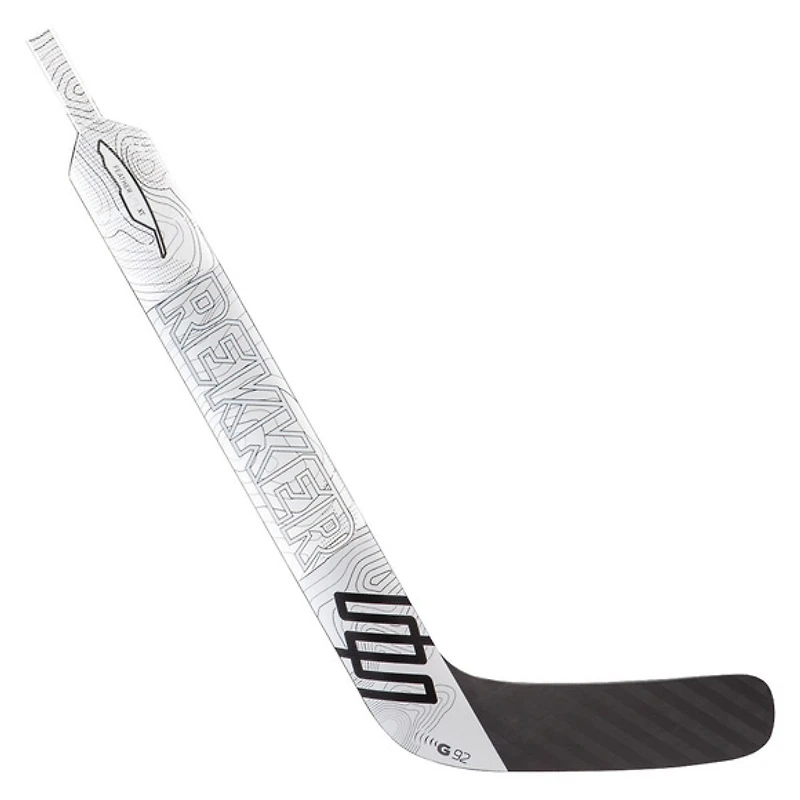 Rekker Legend 1 - Bâton de gardien but hockey pour senior