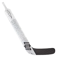 Rekker Legend 1 - Bâton de gardien but hockey pour senior