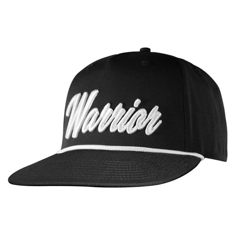 Script Rope - Casquette ajustable pour adulte