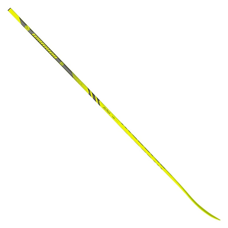 Alpha - Bâton de hockey en composite pour enfant