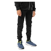 Team - Pantalon en molleton pour garçon