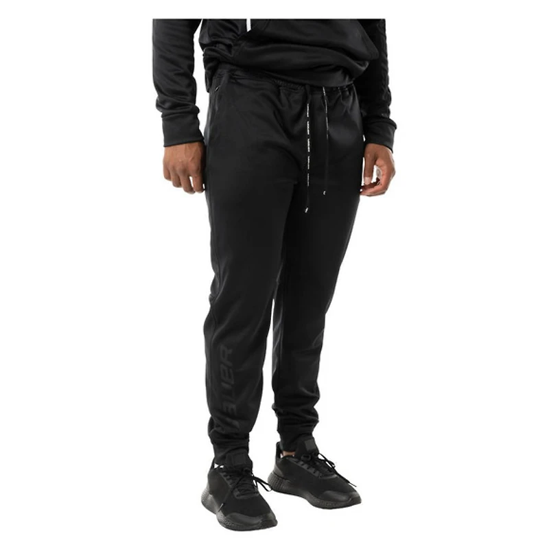 Team - Pantalon en molleton pour homme
