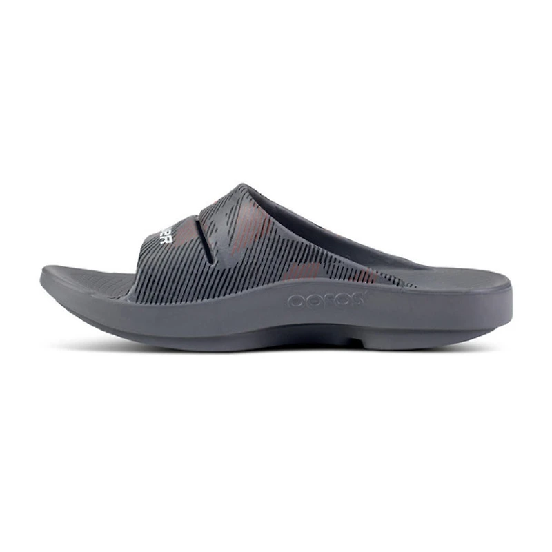 OOFOS Next Game - Men's Sport Slides