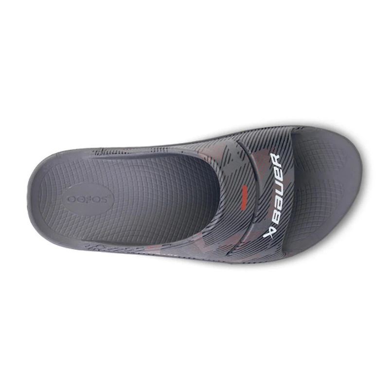 OOFOS Next Game - Men's Sport Slides
