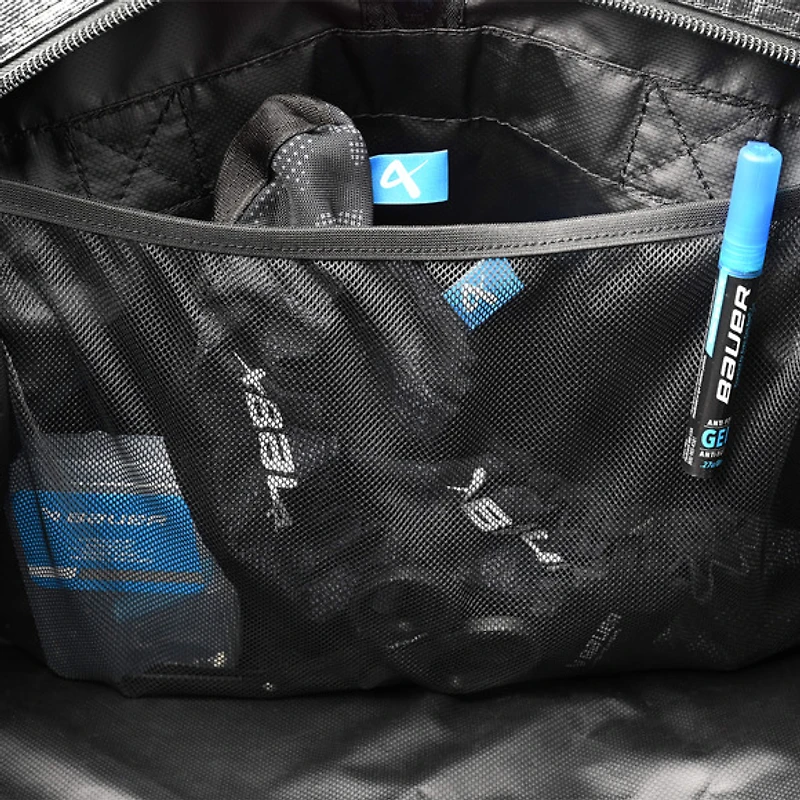 S23 Pro Carry - Sac de hockey pour senior
