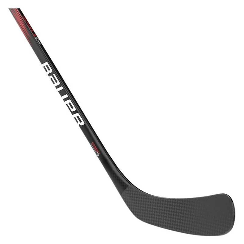 S23 Vapor X5 Pro Grip - Intermediate Composite Hockey Stick
