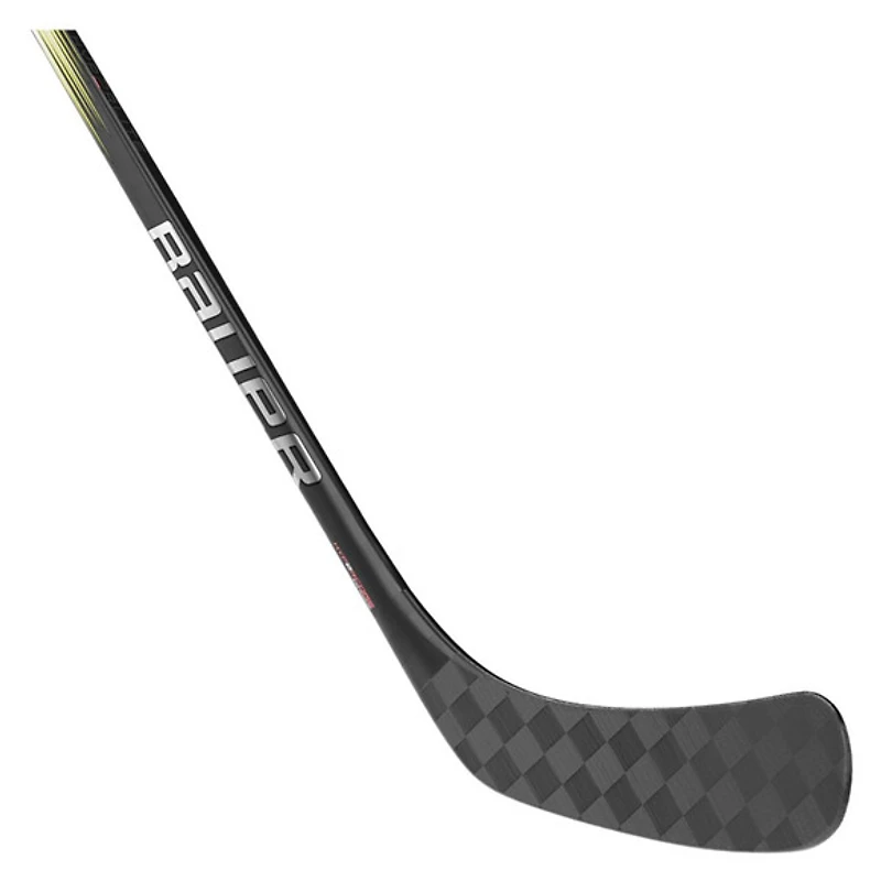 S23 Vapor Hyperlite2 Grip - Bâton de hockey en composite pour junior