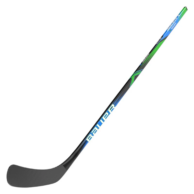 S23 X Series Grip - Junior Composite Hockey Stick