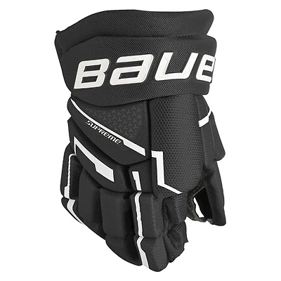 S23 Supreme Mach - Gants de hockey pour enfant