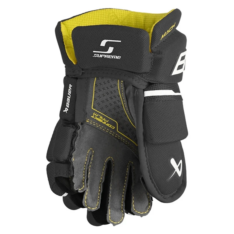 S23 Supreme Mach - Gants de hockey pour enfant
