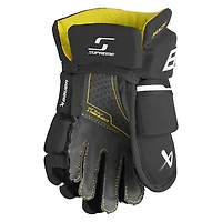 S23 Supreme Mach - Gants de hockey pour enfant