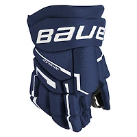 S23 Supreme Mach - Youth Hockey Gloves