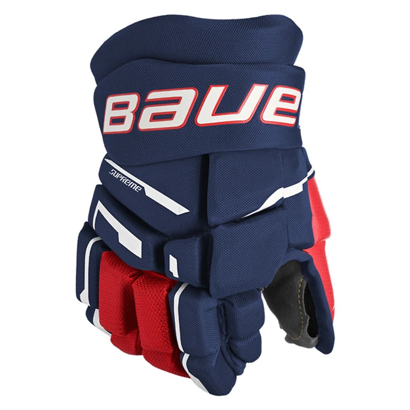 S23 Supreme M3 - Gants de hockey pour junior