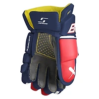 S23 Supreme M3 - Gants de hockey pour junior