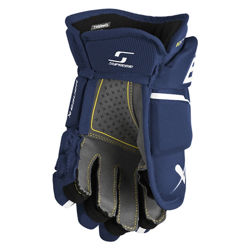 S23 Supreme M5 Pro - Junior Hockey Gloves