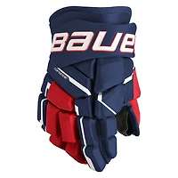 S23 Supreme M5 Pro - Junior Hockey Gloves