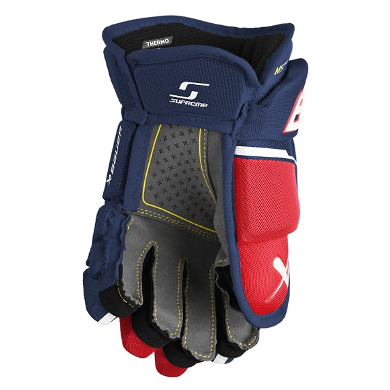 S23 Supreme M5 Pro - Junior Hockey Gloves