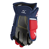 S23 Supreme M5 Pro - Junior Hockey Gloves