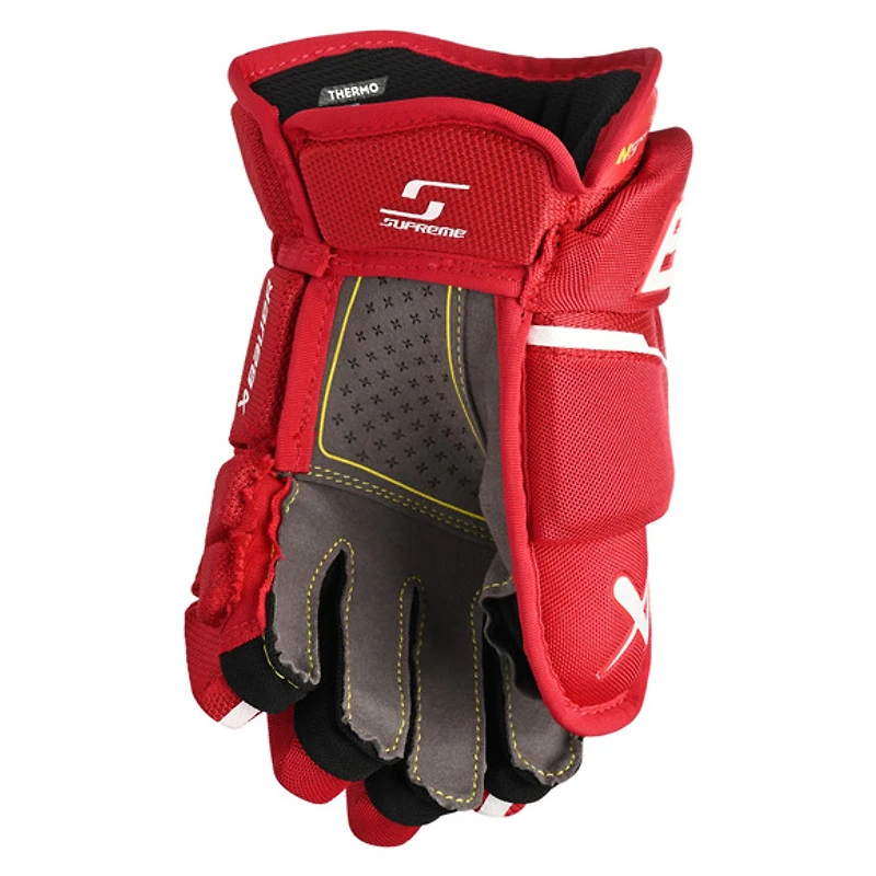 S23 Supreme M5 Pro - Junior Hockey Gloves