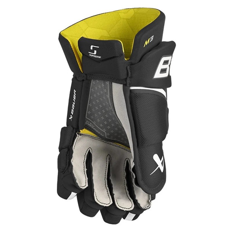 S23 Supreme M3 - Intermediate Hockey Gloves