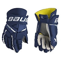 S23 Supreme M3 - Intermediate Hockey Gloves