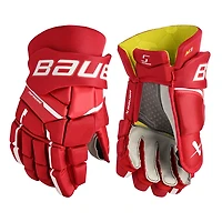 S23 Supreme M3 - Intermediate Hockey Gloves